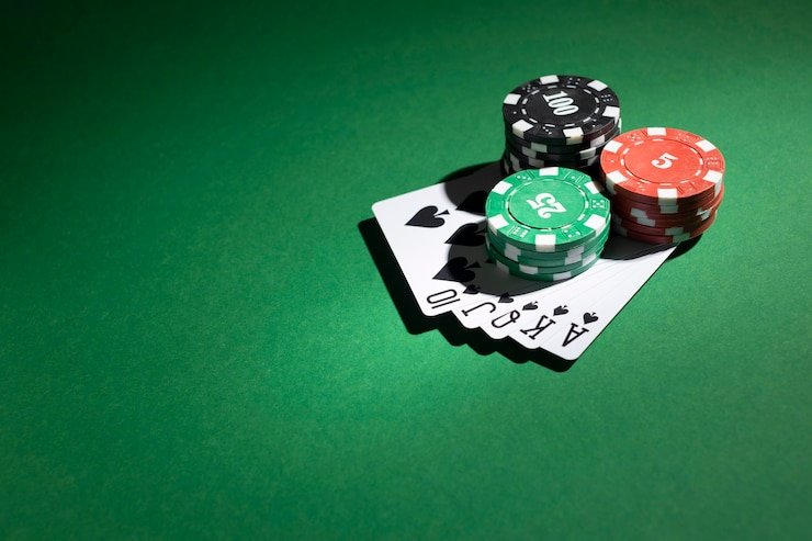 Platform babel menampilkan berbagai pilihan permainan kasino langsung termasuk No Commission Baccarat
